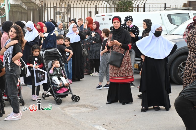 كفرقاسم- فيديو: مسيرة المشاعل السنوية - صمت اللسان فعزفت الاذن  فنطق القلب وذرفت العين - وعادل عامر  لهذه المسيرة قدسية خاصة ... وادعو الجميع للمشاركة غدا في احياء الذكرى ال65